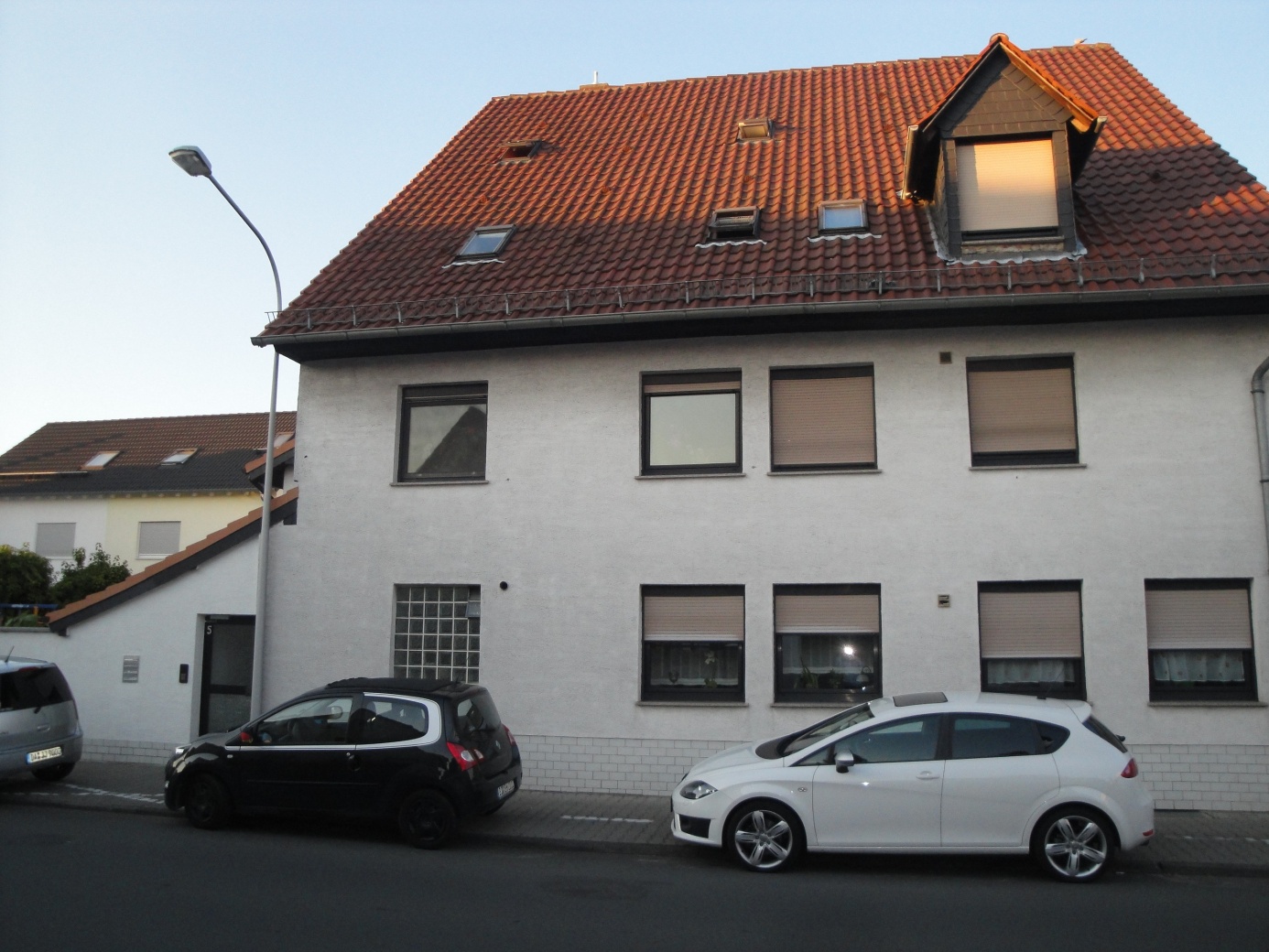 Objekt 418: Großzügige Eigentumswohnung mit  Südwest-Terrasse für das bequeme Wohnen auf einer Ebene